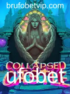 Explorando o Mundo Imersivo de CollapsedCastle: Um Mergulho no Universo de Ufobet