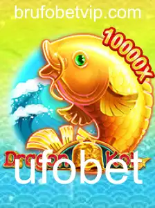 DragonKoi: O Novo Fenômeno dos Jogos com a Plataforma Ufobet