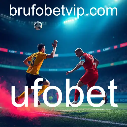 Explorando o Mundo dos Esportes com Ufobet