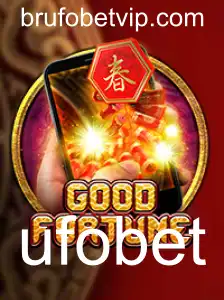 Descubra o Fascinante Jogo de GoodFortuneM com a Palavra-chave ufobet