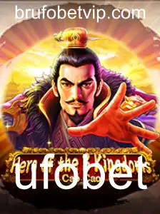 Descubra o Universo de Heroofthe3KingdomsCaoCao: Uma Aventura Épica com Ufobet