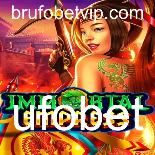 Explore as Aventuras de 'ImmortalEmpress': Um Mergulho no Mundo de Ufobet