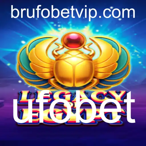 Descubra as Aventuras de LegacyOfEgypt com Ufobet