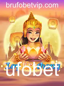 Descubra Loy Krathong: O Jogo que Une Tradição e Modernidade