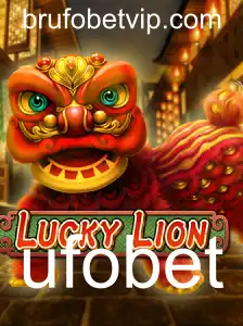 Descubra o Empolgante Mundo de LuckyLion: O Jogo do Momento na Plataforma ufobet