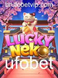 Explorando o Fascinante Mundo de LuckyNeko no Ufobet