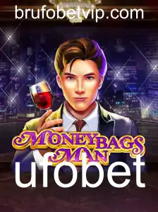 Uma Viagem ao Mundo de MoneybagsMan: Explorando o Jogo com UFObet