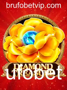 Descubra o Mundo de Aventuras do Jogo Diamondtreasure com Ufobet