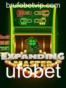 ExpandingMaster: A Nova Fronteira dos Jogos de Estratégia com Ufobet