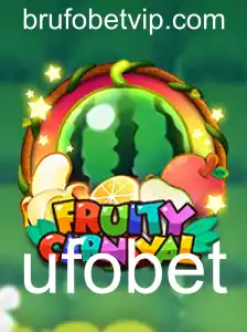 Explorando o Mundo de FruityCarnival: O Jogo que Conquista Novos Jogadores