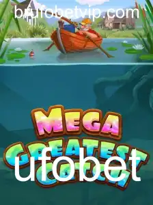 Descubra MegaGreatestCatch: O Novo Fenômeno dos Jogos