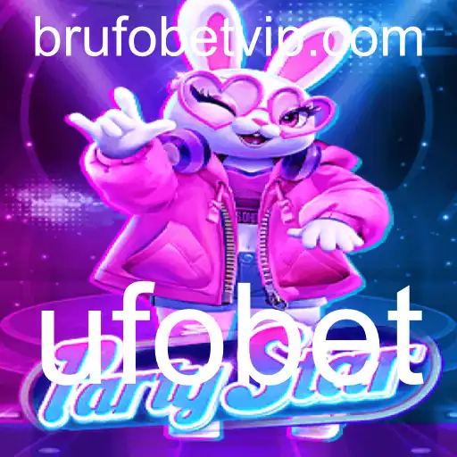 Explorando o Mundo do Jogo PartyStar e a Tendência Ufobet