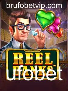 Explorando o Mundo de ReelBanks: Um Jogo Inovador no Universo de Ufobet