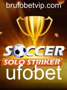 Descubra SoccerSoloStriker: O Jogo de Futebol Solo que Está Revolucionando as Regras