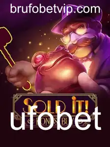 Explorando SolditBonusBuy: Um Mergulho Profundo no Fenômeno do Jogo Ufobet