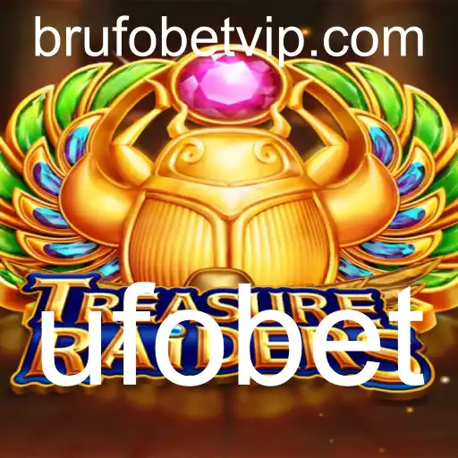 Explorando o Mundo de TreasureRaiders: Um Mergulho nas Aventuras de Ufobet