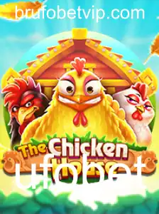 Explorando o Universo de TheChickenHouse: Um Jogo Inovador com a Chave Secreta de Ufobet