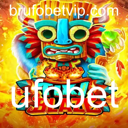 Desvendando TikiBlaze: Um Mergulho no Universo do Jogo com Elementos de Ufobet