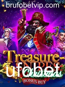 Descubra o Universo de TreasuresnipesChristmas com Ufobet