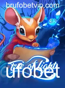 TreeofLight: Aventura, Estratégia e Mistério em um Jogo Inovador